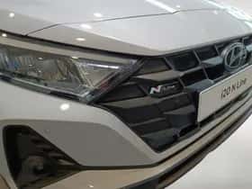 Hyundai i20 (2025) thumbnail 12