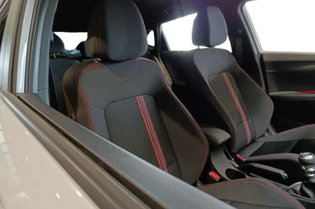 Hyundai i20 (2025) thumbnail 14