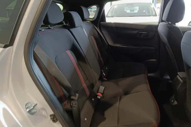 Hyundai i20 (2025) thumbnail 17