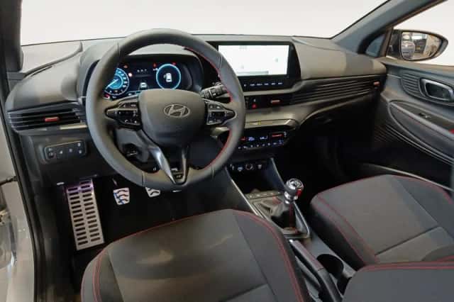 Hyundai i20 (2025) thumbnail 18