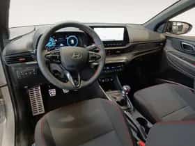 Hyundai i20 (2025) thumbnail 18