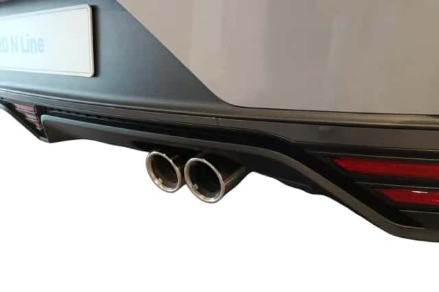 Hyundai i20 (2025) thumbnail 19