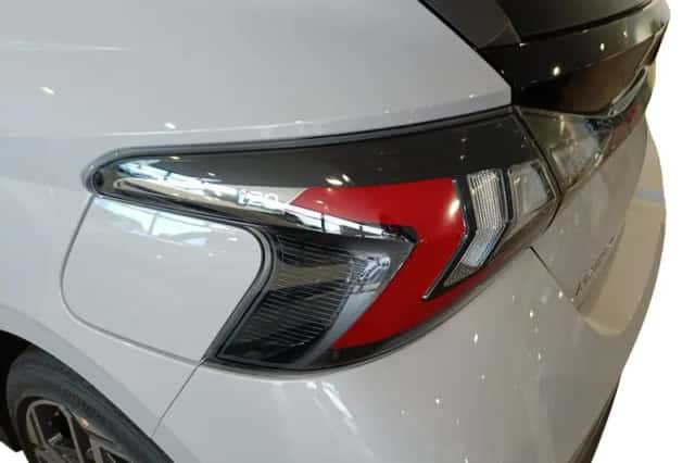 Hyundai i20 (2025) thumbnail 20