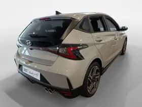 Hyundai i20 (2025) thumbnail 3