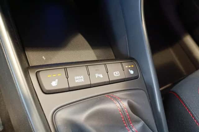 Hyundai i20 (2025) thumbnail 21