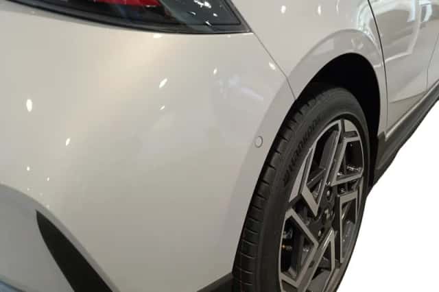 Hyundai i20 (2025) thumbnail 23