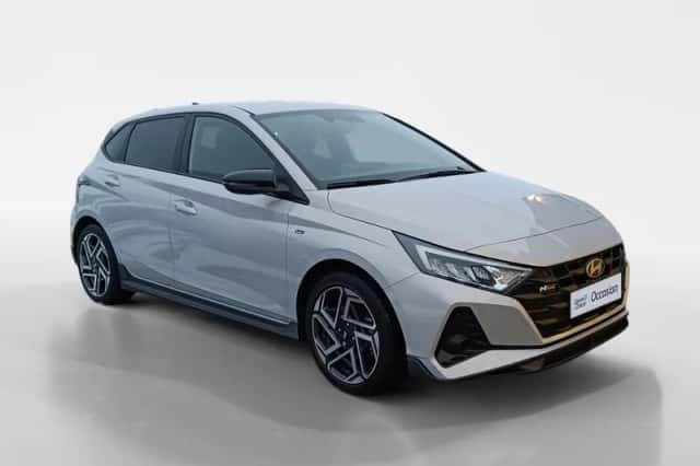 Hyundai i20 (2025) thumbnail 24