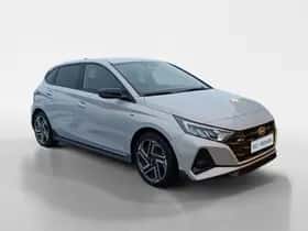 Hyundai i20 (2025) thumbnail 24