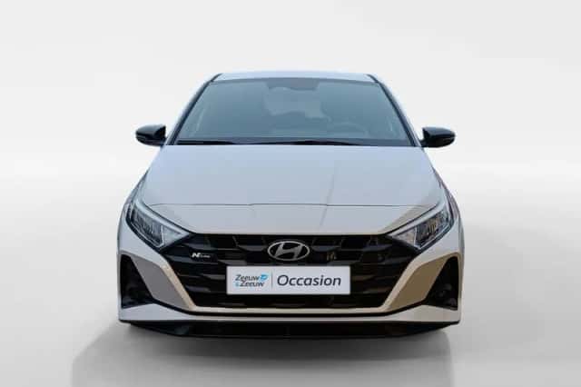 Hyundai i20 (2025) thumbnail 25