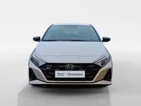 Hyundai i20 (2025) thumbnail 25