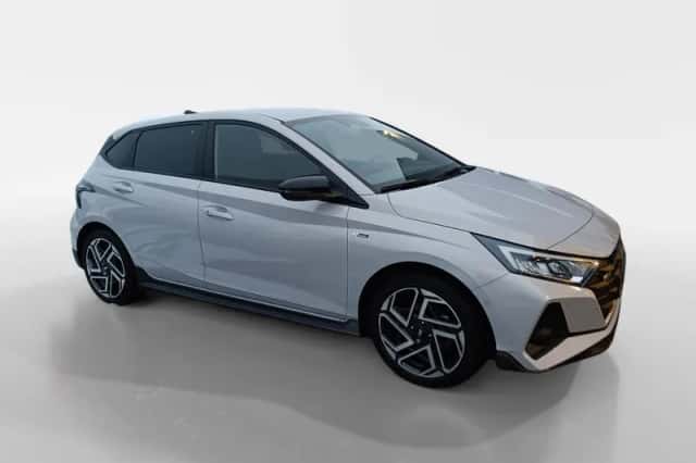 Hyundai i20 (2025) thumbnail 26