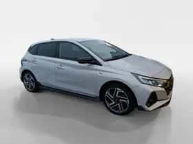 Hyundai i20 (2025) thumbnail 26