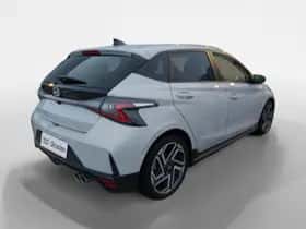 Hyundai i20 (2025) thumbnail 27