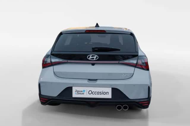Hyundai i20 (2025) thumbnail 28