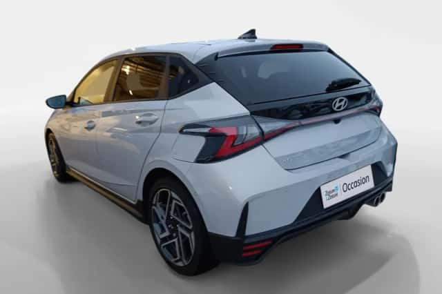 Hyundai i20 (2025) thumbnail 29