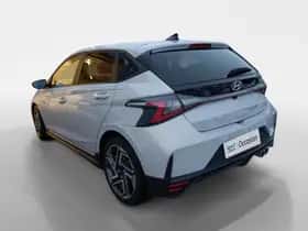 Hyundai i20 (2025) thumbnail 29