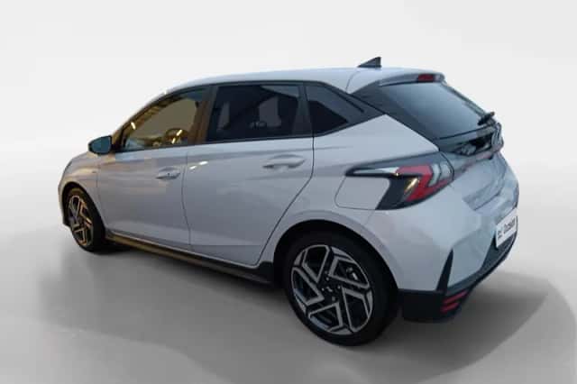Hyundai i20 (2025) thumbnail 30