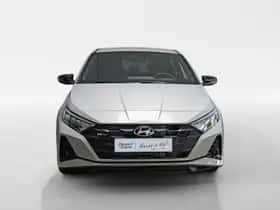 Hyundai i20 (2025) thumbnail 4