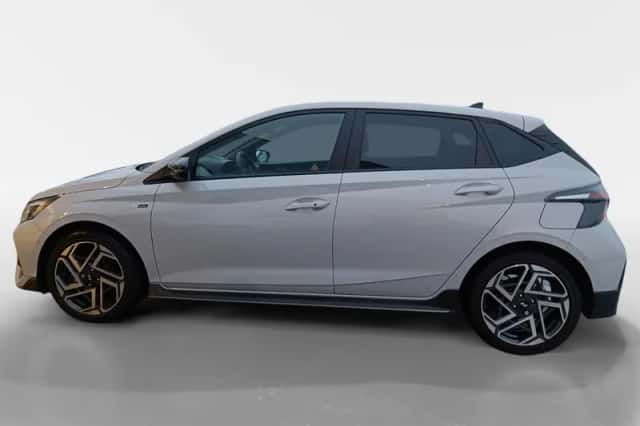 Hyundai i20 (2025) thumbnail 31