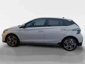 Hyundai i20 (2025) thumbnail 31