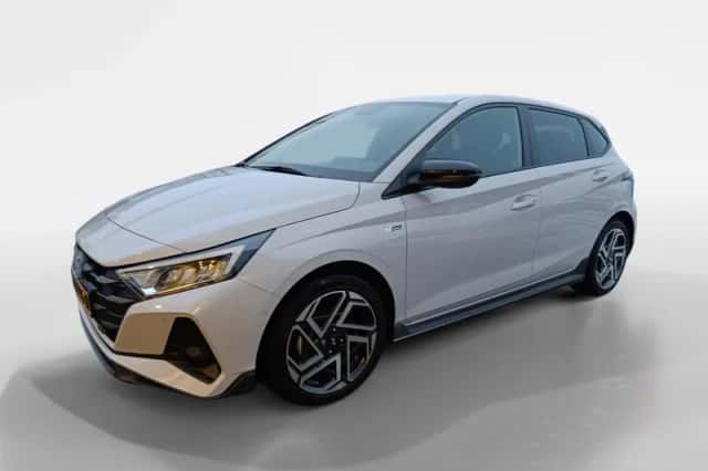 Hyundai i20 (2025) thumbnail 32
