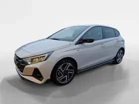 Hyundai i20 (2025) thumbnail 32