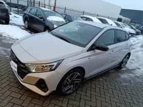 Hyundai i20 (2025) thumbnail 33