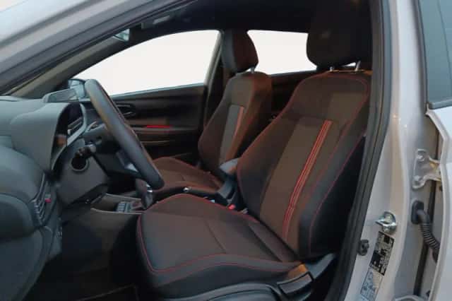 Hyundai i20 (2025) thumbnail 34