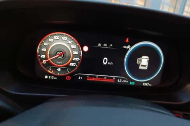 Hyundai i20 (2025) thumbnail 37
