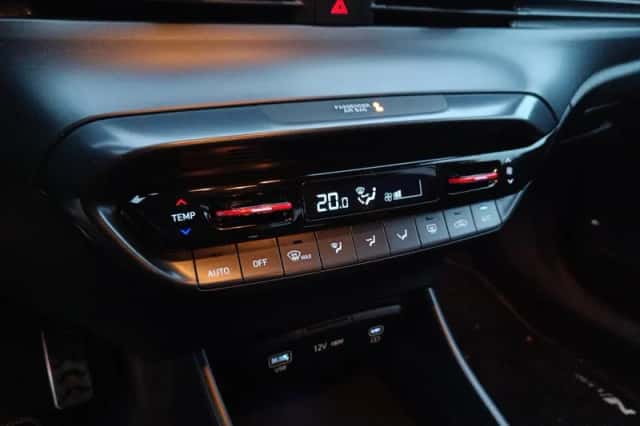 Hyundai i20 (2025) thumbnail 38