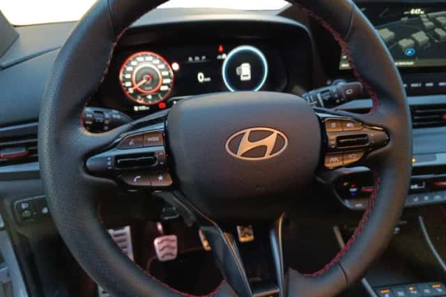 Hyundai i20 (2025) thumbnail 40