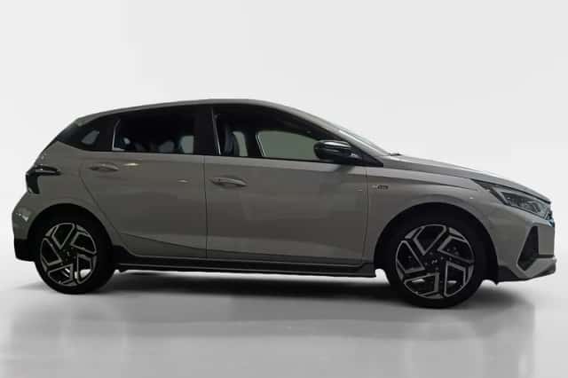 Hyundai i20 (2025) thumbnail 5