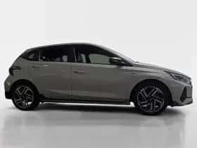 Hyundai i20 (2025) thumbnail 5