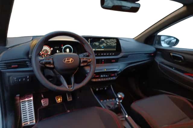 Hyundai i20 (2025) thumbnail 41