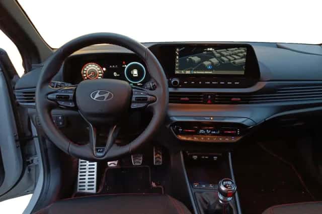 Hyundai i20 (2025) thumbnail 42