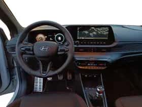 Hyundai i20 (2025) thumbnail 42