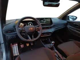 Hyundai i20 (2025) thumbnail 43