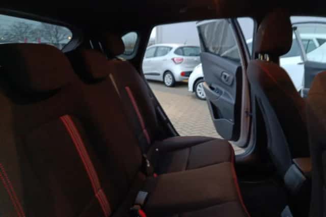 Hyundai i20 (2025) thumbnail 45
