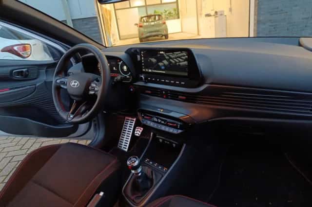 Hyundai i20 (2025) thumbnail 46