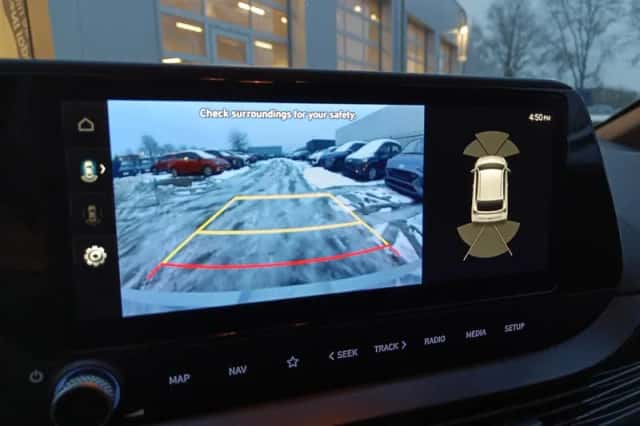 Hyundai i20 (2025) thumbnail 49