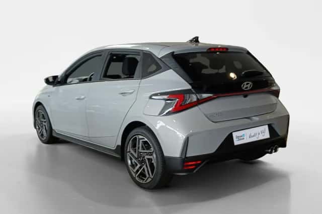 Hyundai i20 (2025) thumbnail 6