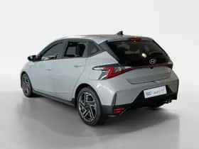 Hyundai i20 (2025) thumbnail 6