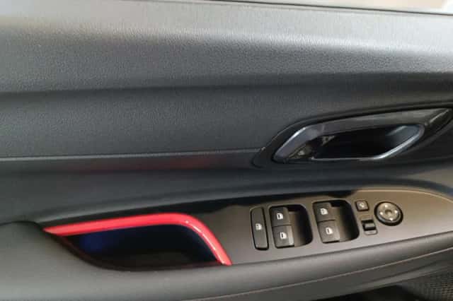 Hyundai i20 (2025) thumbnail 10