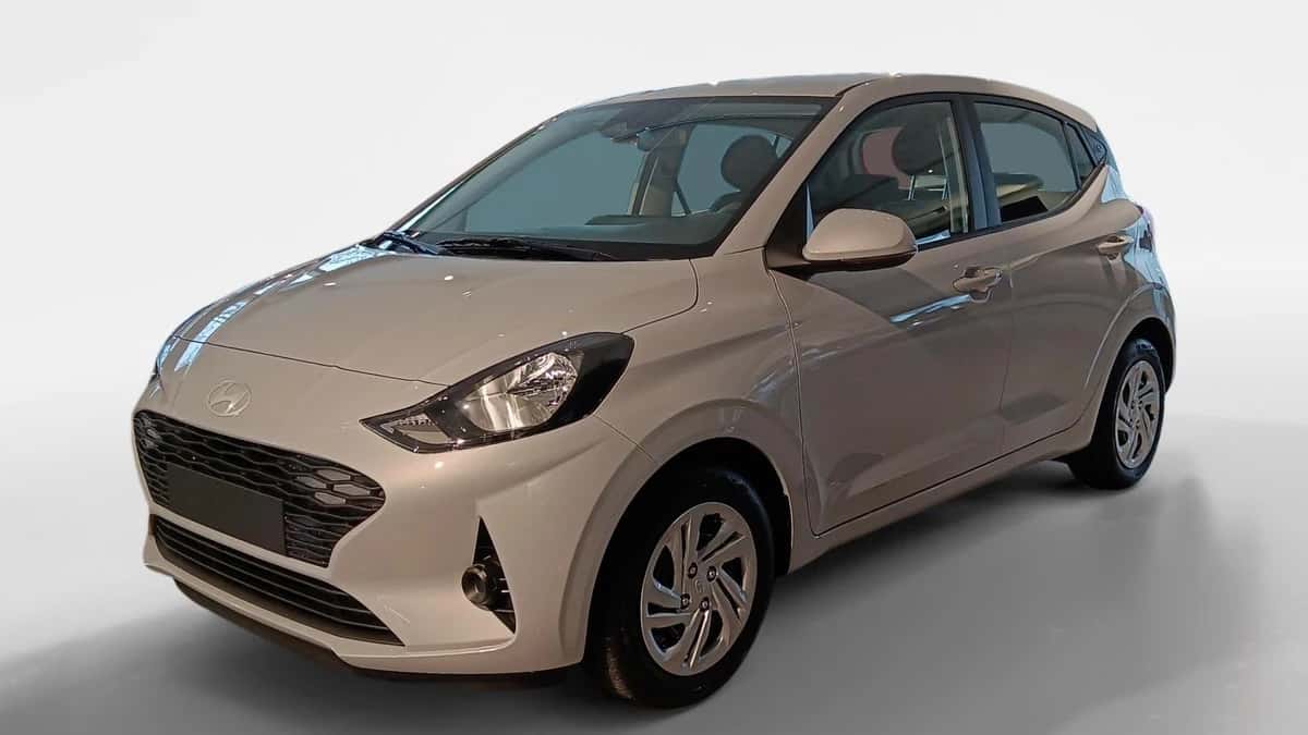 Hyundai i10 (2026) — foto 1
