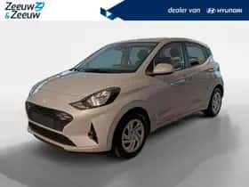 Hyundai i10 (2026) thumbnail 1
