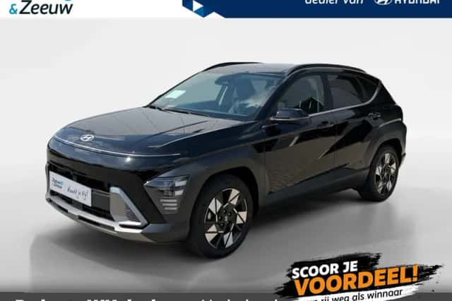 Hyundai Kona (2026)