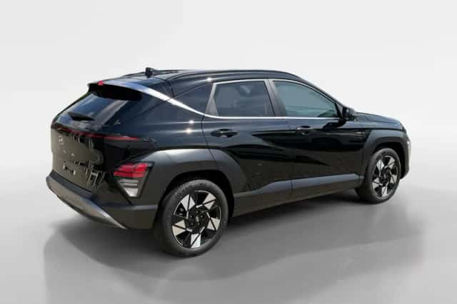 Hyundai Kona (2026) thumbnail 2