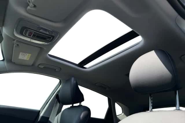 Hyundai Kona (2026) thumbnail 12