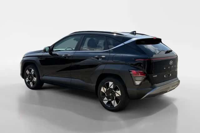 Hyundai Kona (2026) thumbnail 13