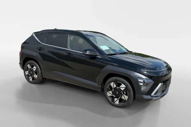 Hyundai Kona (2026) thumbnail 14
